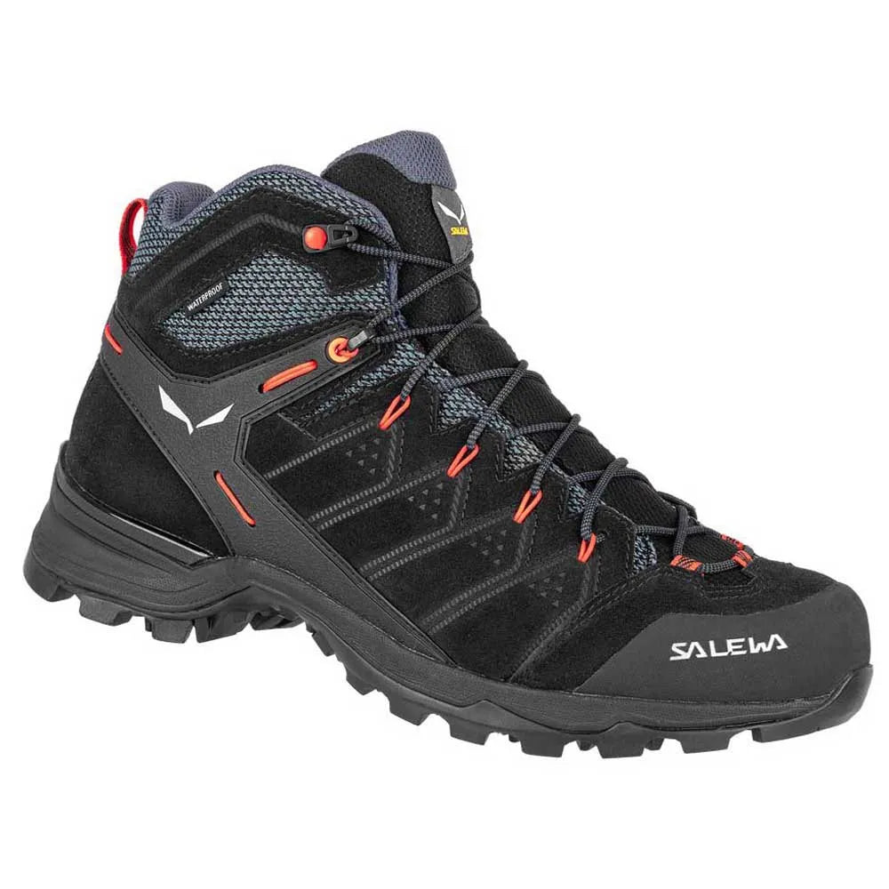 Salewa Alp Mate Mid WP GORE-TEX® hiking boots