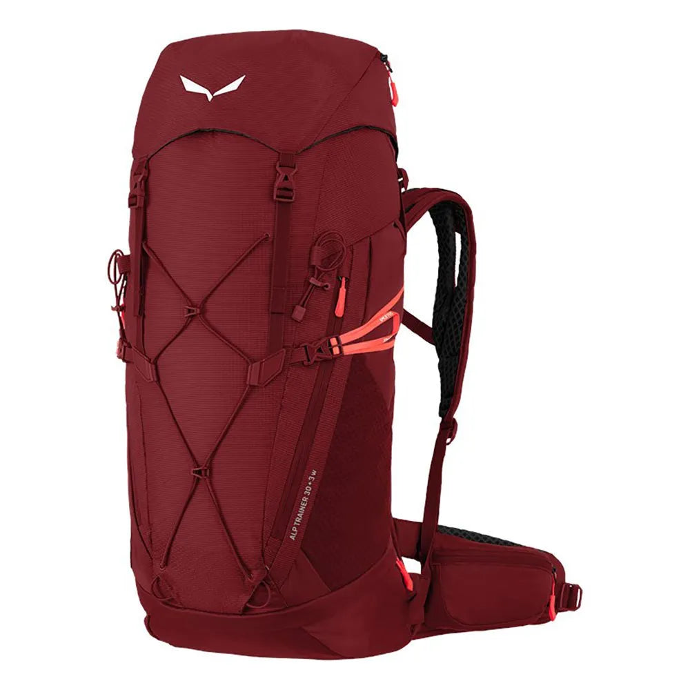 Salewa Alp Trainer 30+3L Woman Backpack