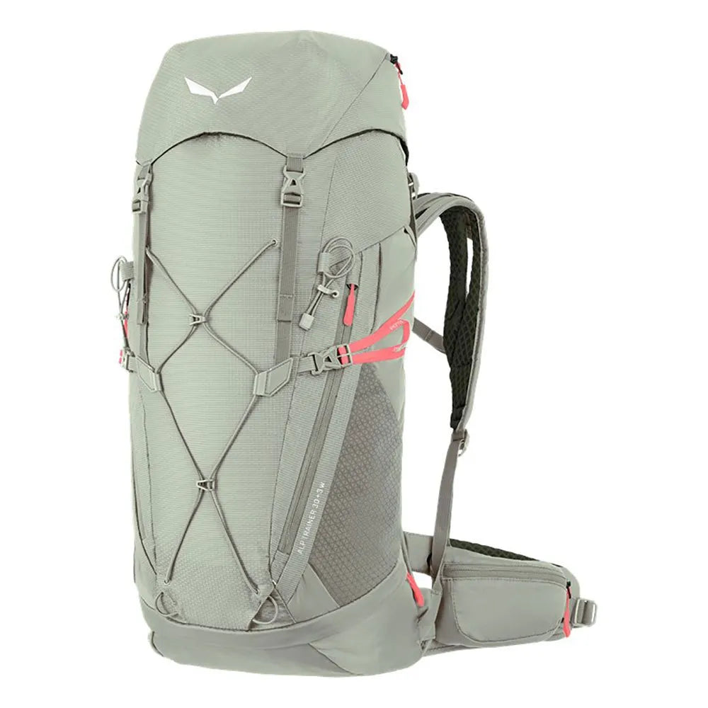 Salewa Alp Trainer 30+3L Woman Backpack