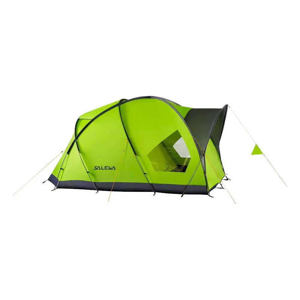 Salewa Alpine Hut III tent