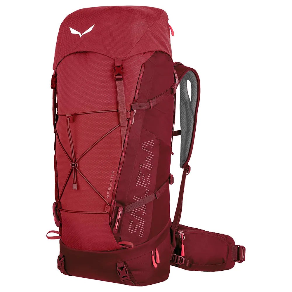 Salewa Alptrek 38+5L Woman Backpack