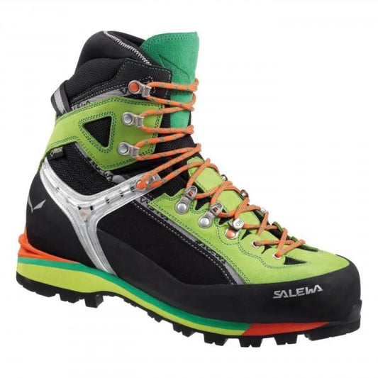 Salewa Condor Evo GORE-TEX® mountaineering boots