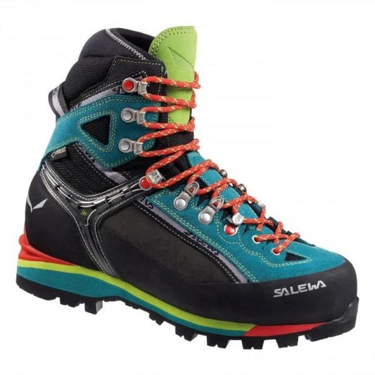 Salewa Condor Evo GORE-TEX® mountaineering boots