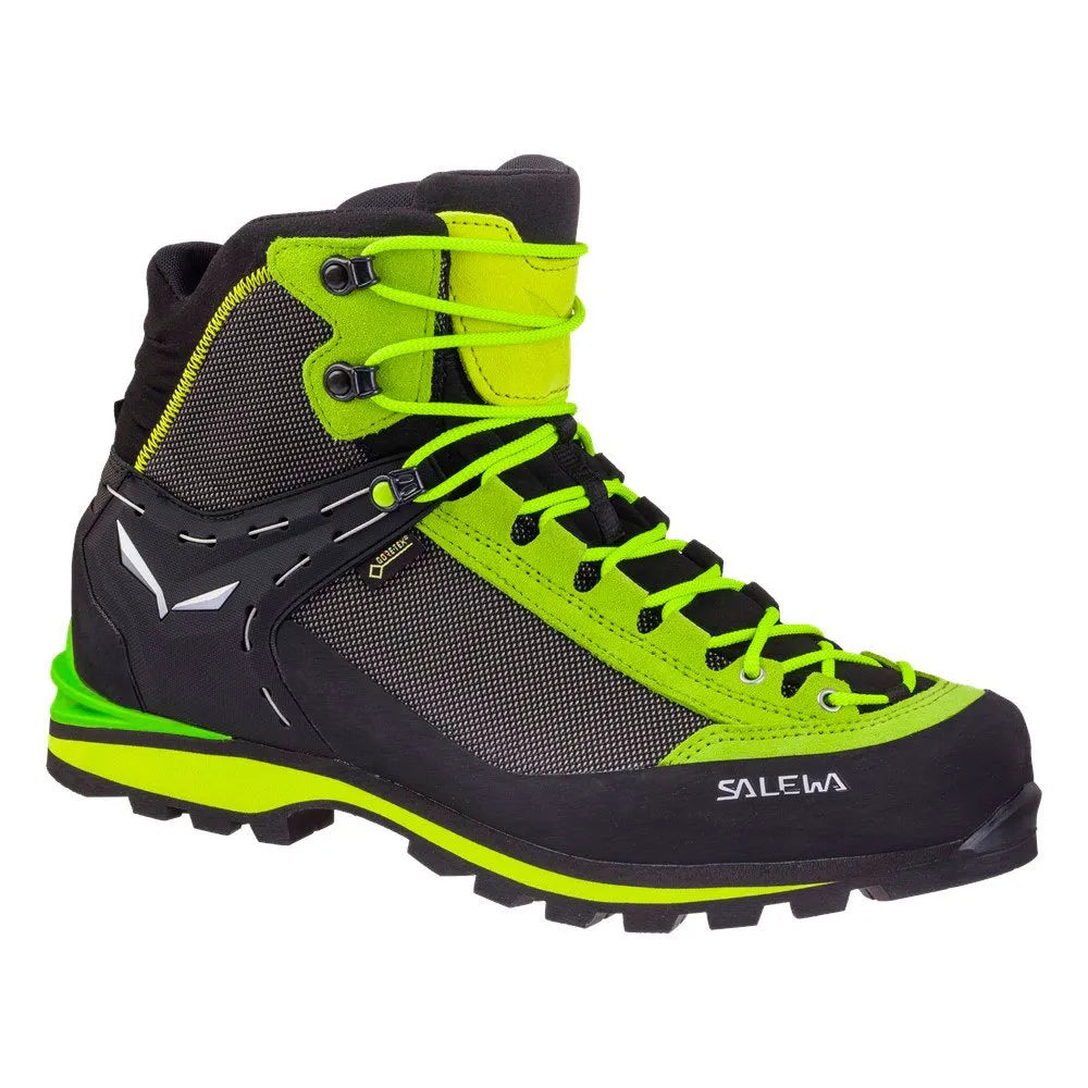 Salewa Crow GORE-TEX® mountaineering boots