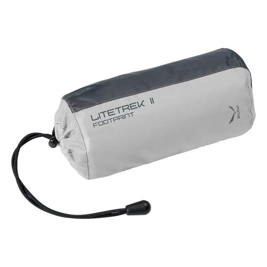 Salewa Litetrek II protective footprint