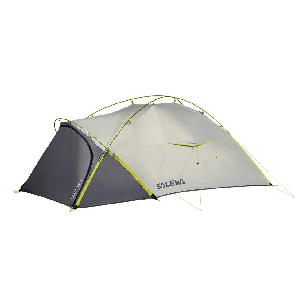 Salewa Litetrek II tent