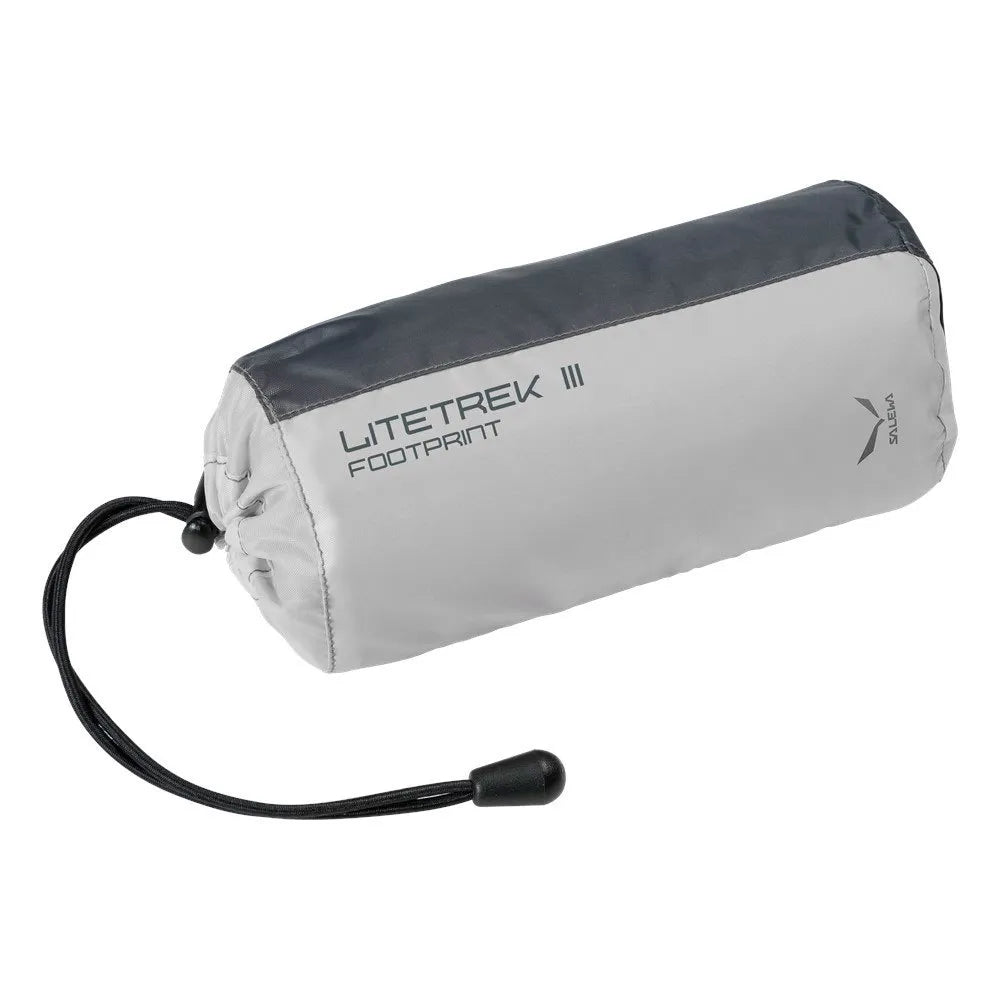 Salewa Litetrek III protective footprint