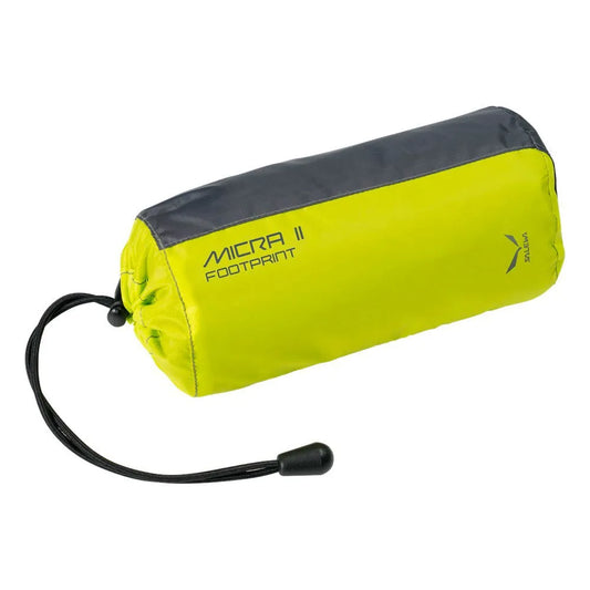 Salewa Micra II 5715 protective footprint