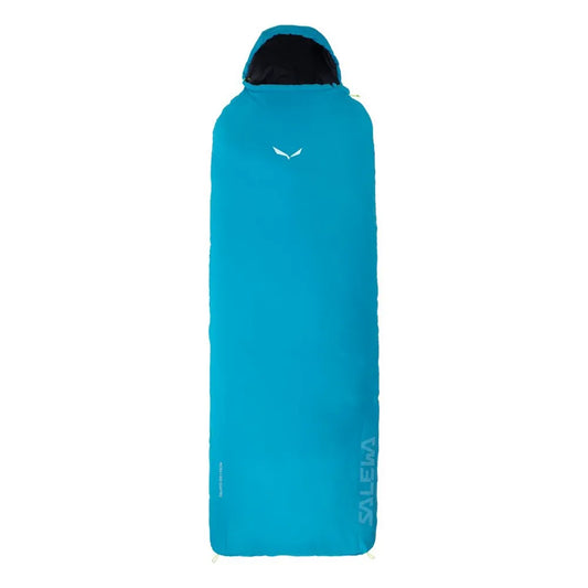 Salewa Micro II 650 Quattro sleeping bag