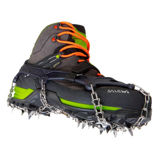 Salewa Mountain Spike crampons