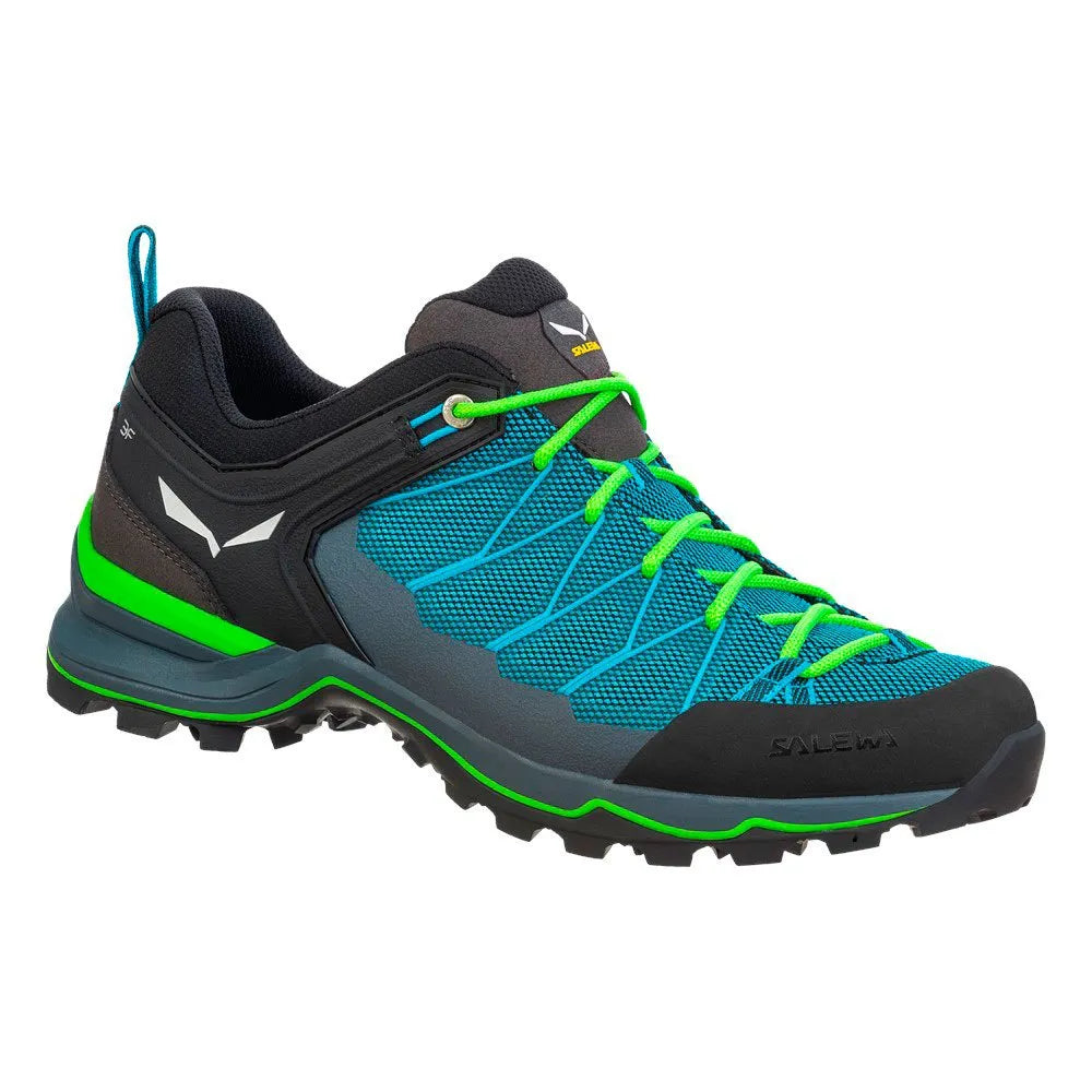 Salewa Mountain Trainer Lite hiking shoes