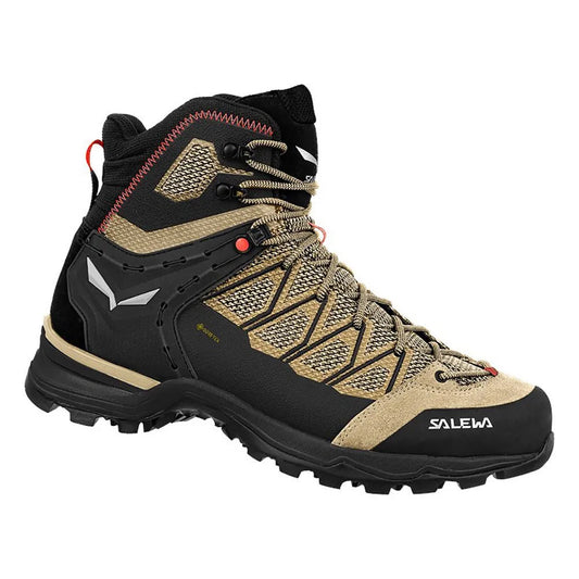 Salewa Mountain Trainer Lite Mid GORE-TEX® hiking boots