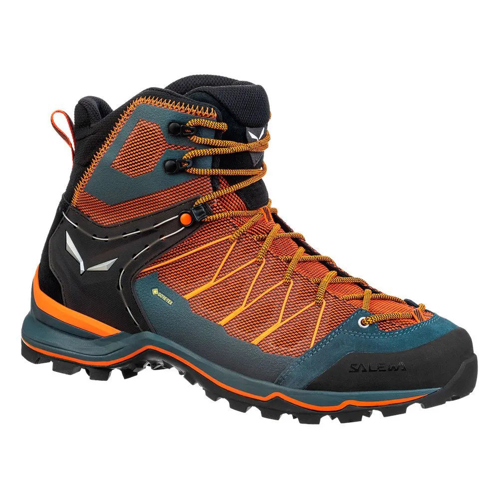 Salewa Mountain Trainer Lite Mid GORE-TEX® mountaineering boots