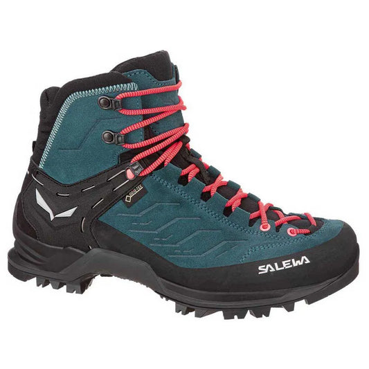 Salewa Mountain Trainer Mid GORE-TEX® hiking boots