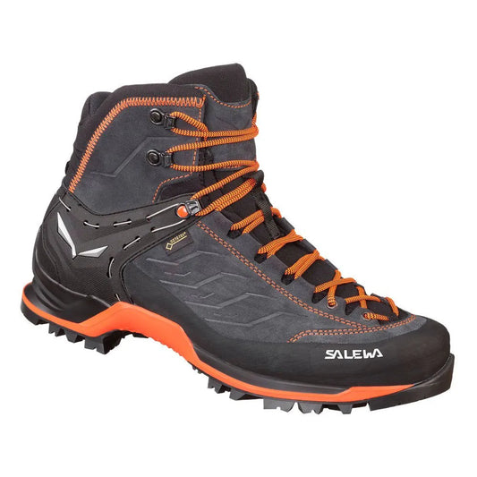 Salewa Mountain Trainer Mid GORE-TEX® mountaineering boots