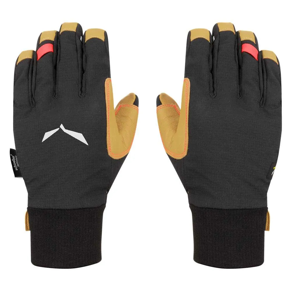 Salewa Ortles Durastretch/Am gloves
