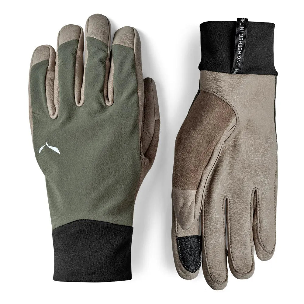 Salewa Ortles Durastretch gloves