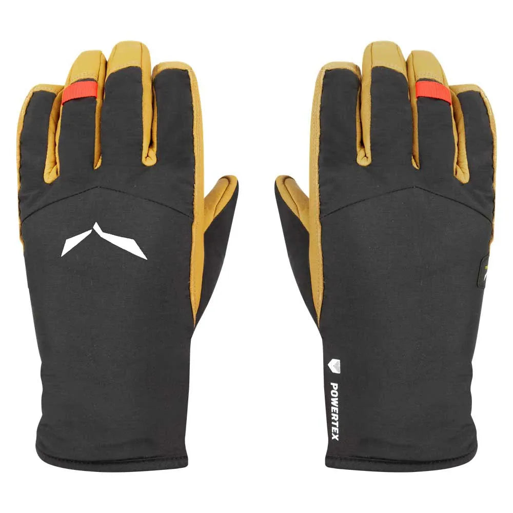 Salewa Ortles Powertex Tirolwool® Responsive gloves
