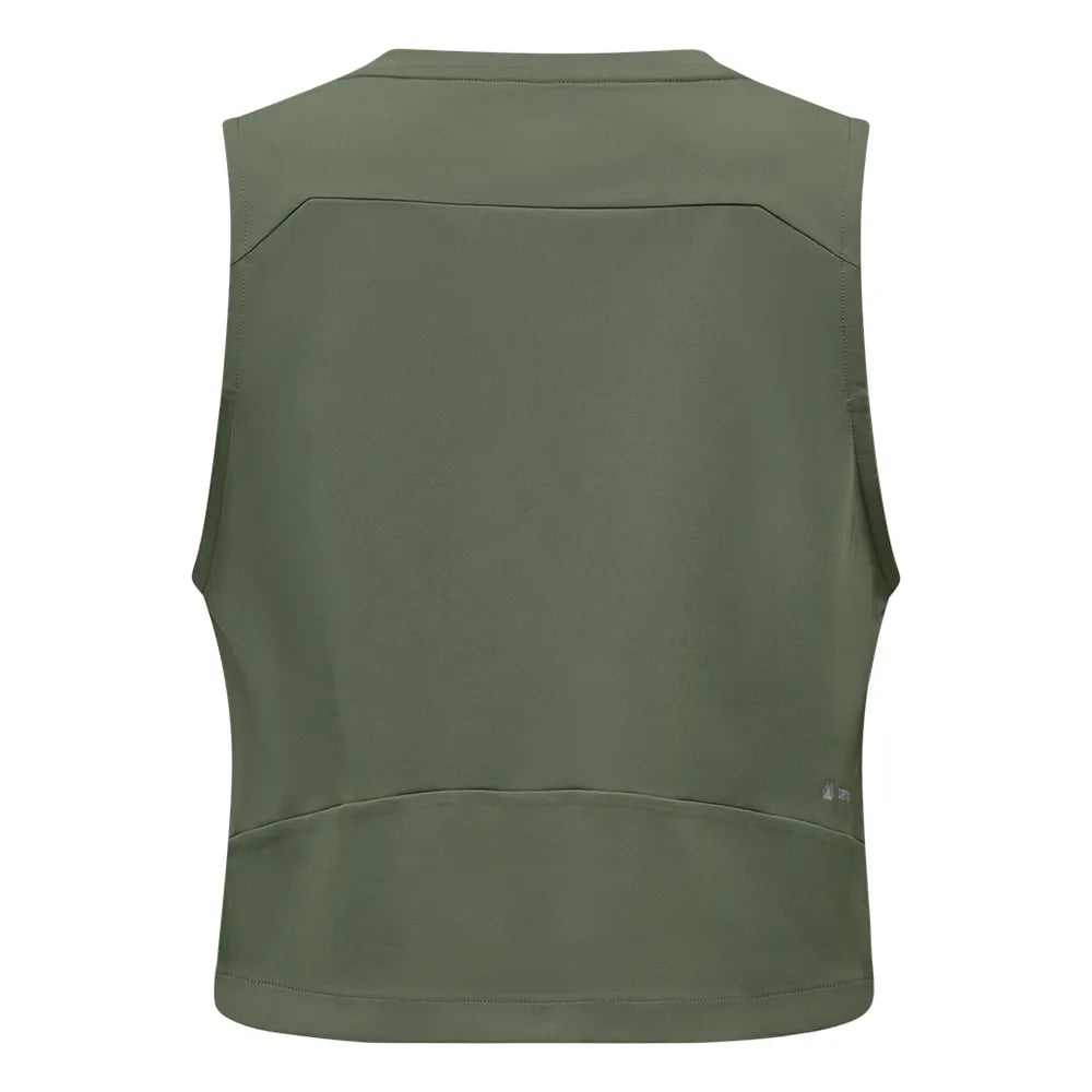 Salewa Pedroc Dry Light sleeveless T-shirt