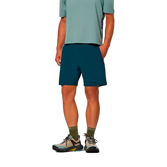 Salewa Pedroc Durastretch Light shorts
