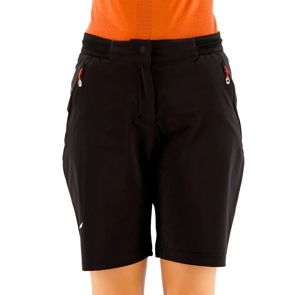 Salewa Pedroc Durastretch shorts