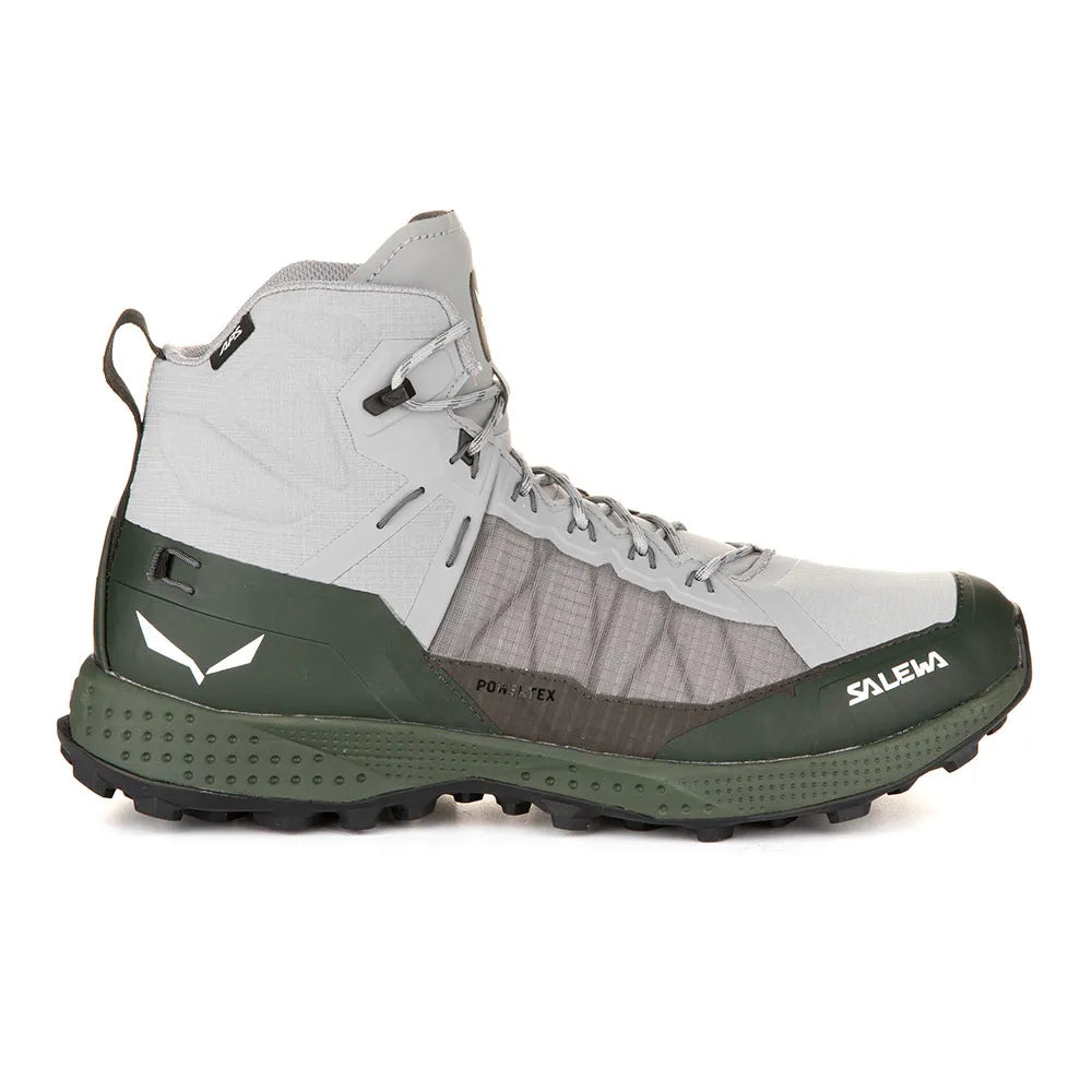 Salewa Pedroc Light Mid Powertex hiking boots