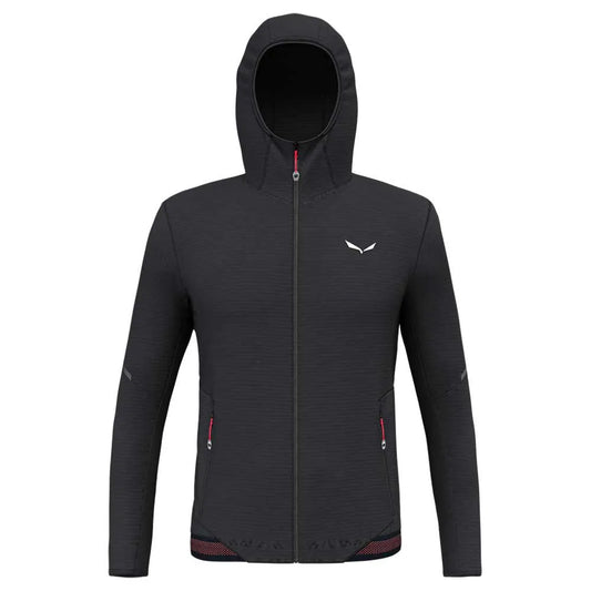 Salewa Pedroc Polarlite hoodie fleece