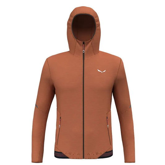 Salewa Pedroc Polarlite hoodie fleece