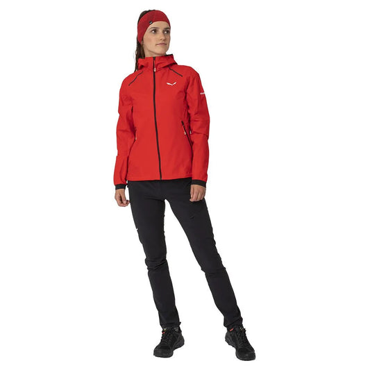 Salewa Pedroc Powertex 2.5 Light down jacket