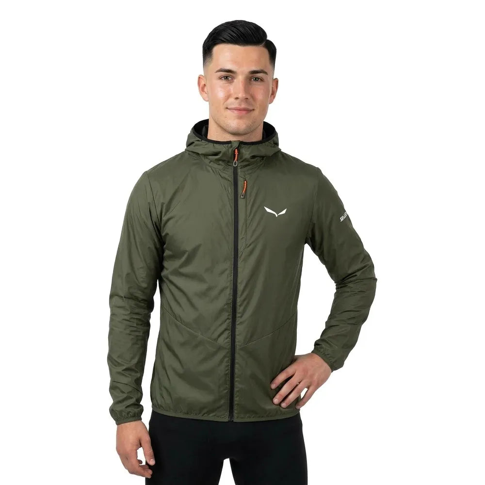 Salewa Pedroc Wind HD jacket