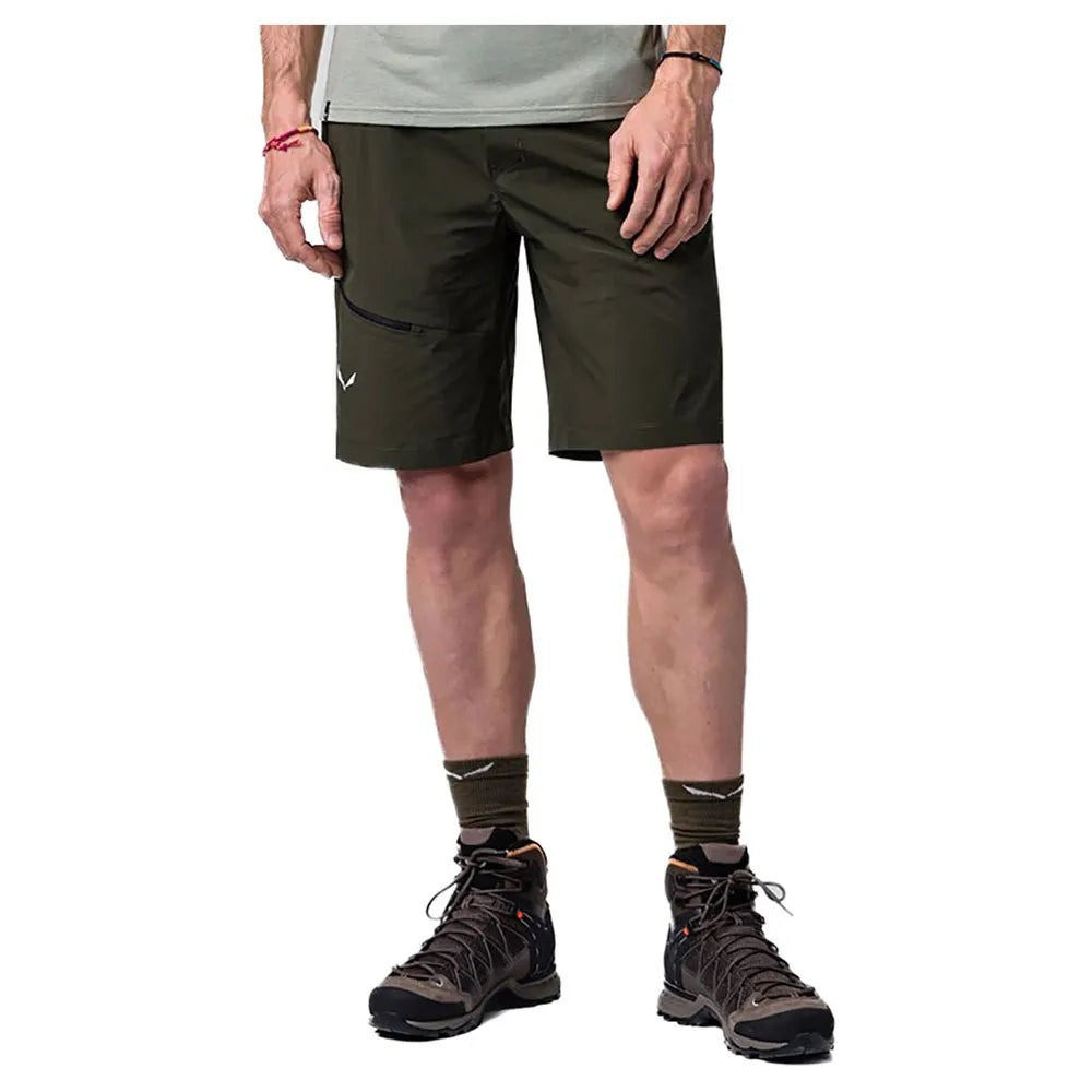 Salewa Puez 4 shorts