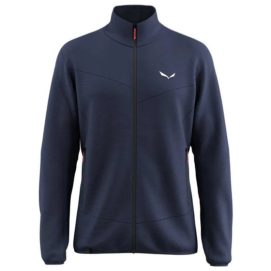 Salewa Puez Altavia Polarlite full zip fleece