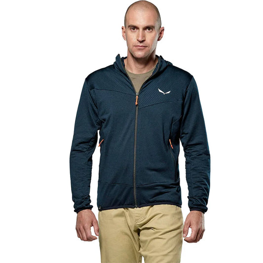 Salewa Puez Altavia Polarlite hoodie fleece