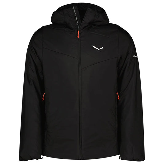 Salewa Puez Catinaccio 2 Tirolwool® Responsive jacket