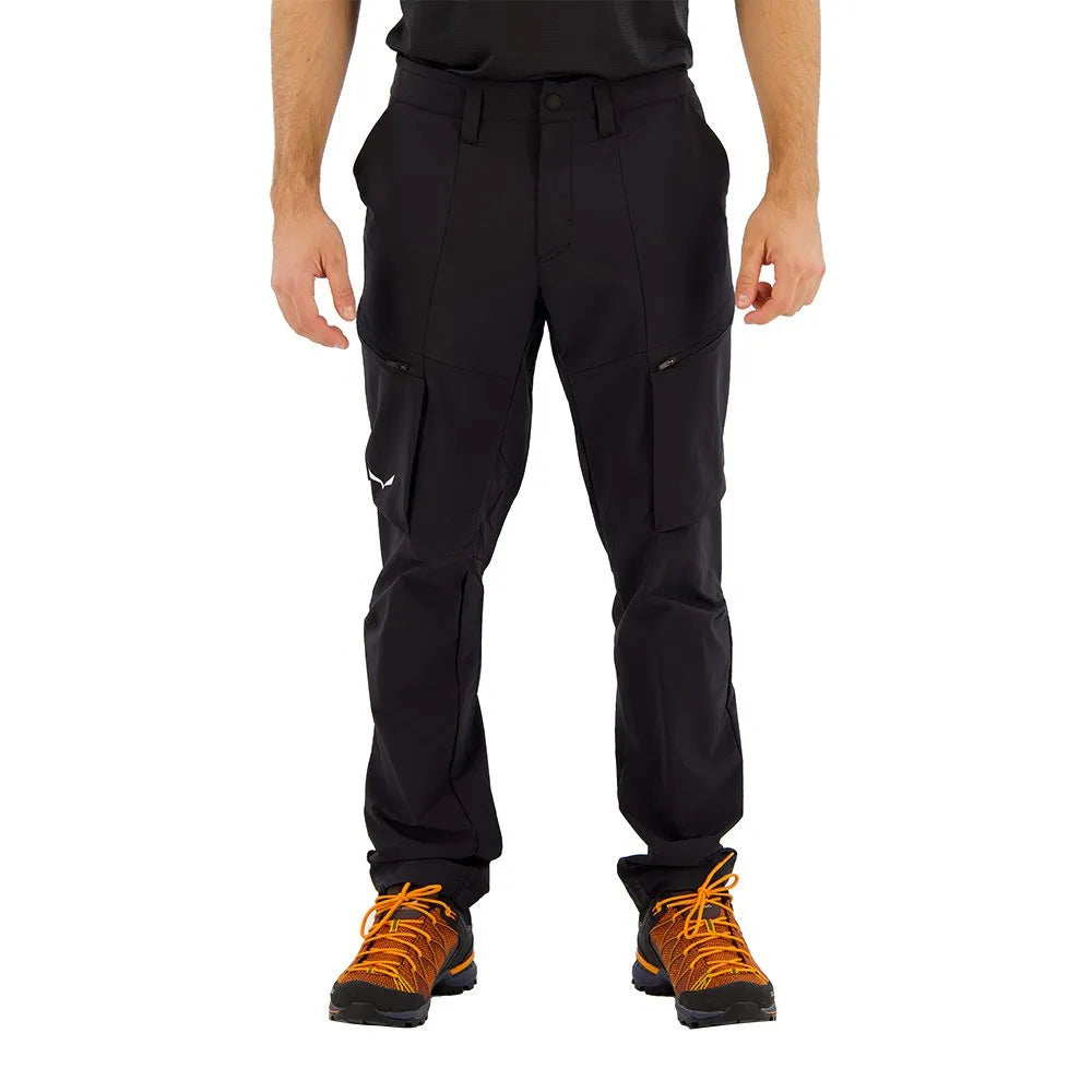 Salewa Puez Durastretch Cargo pants
