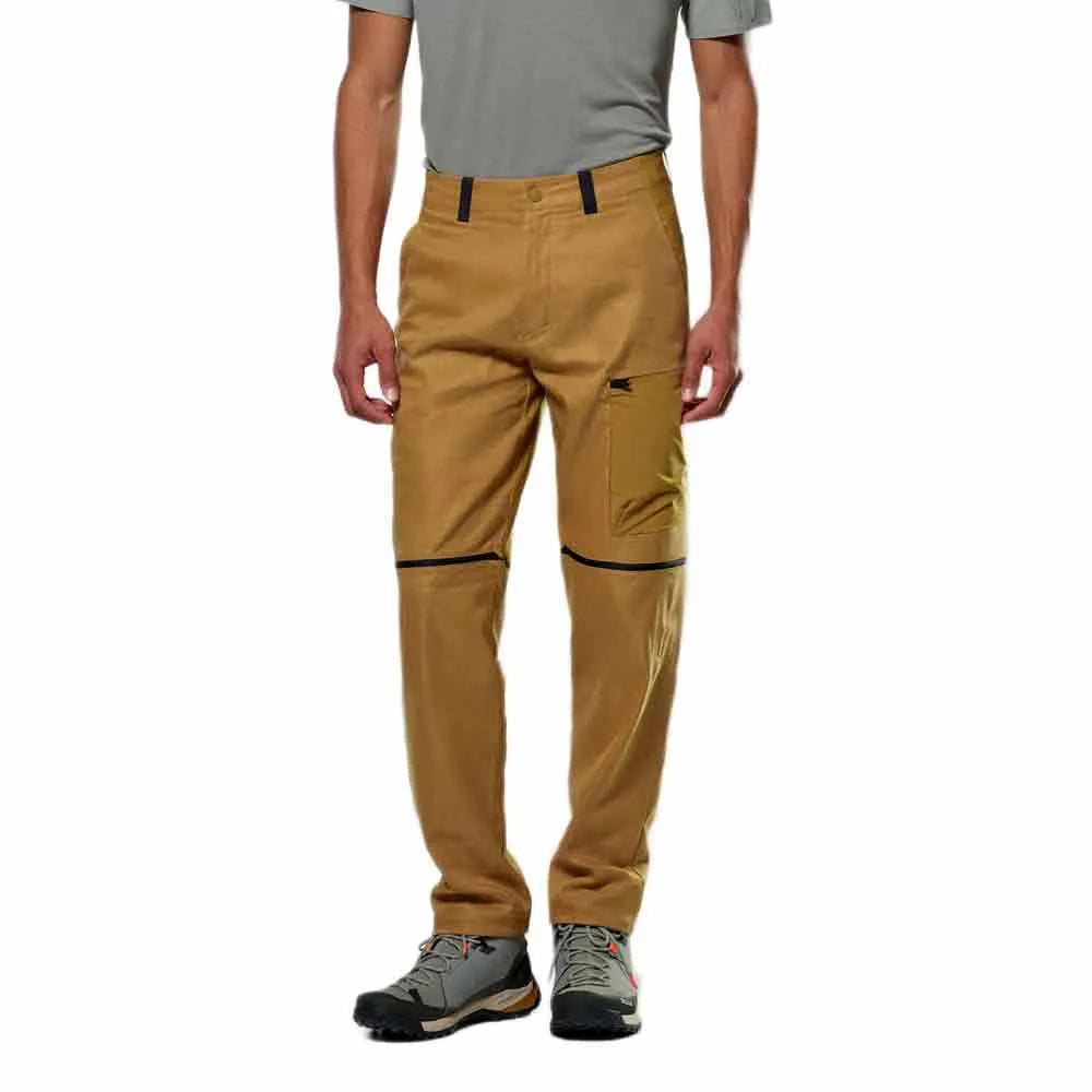 Salewa Puez Hemp/Durastretch 2/1 pants