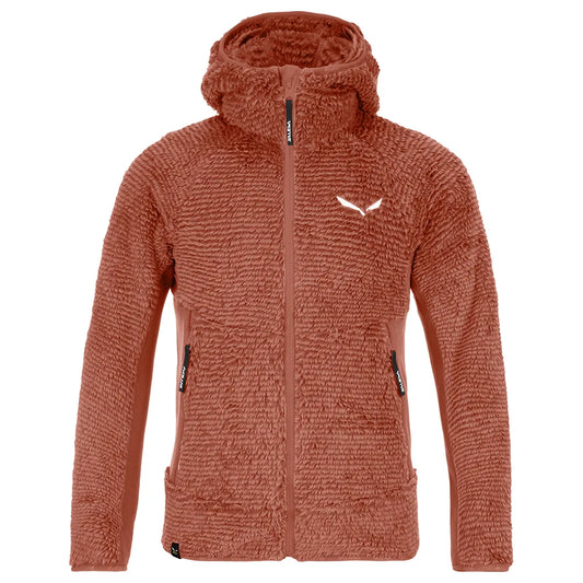 Salewa Puez Highloft 2 Polarlite full zip fleece