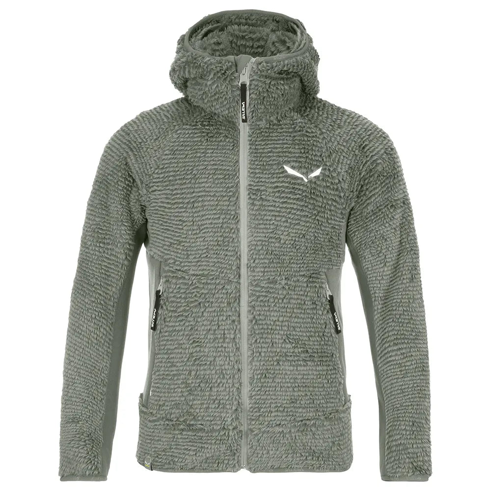 Salewa Puez Highloft 2 Polarlite full zip fleece