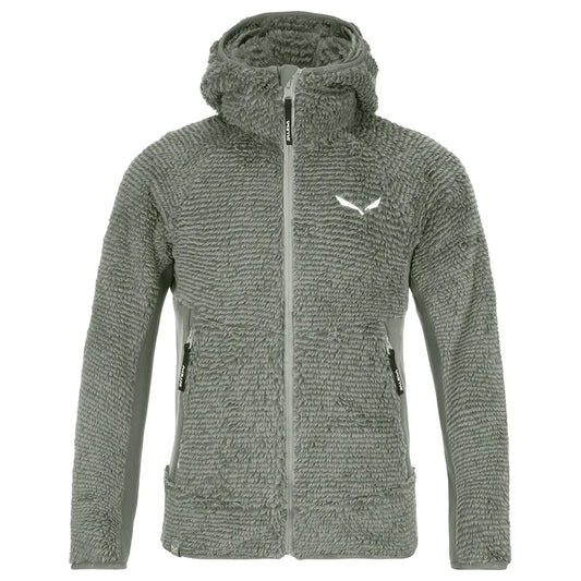 Salewa Puez Highloft 2 Polarlite full zip fleece