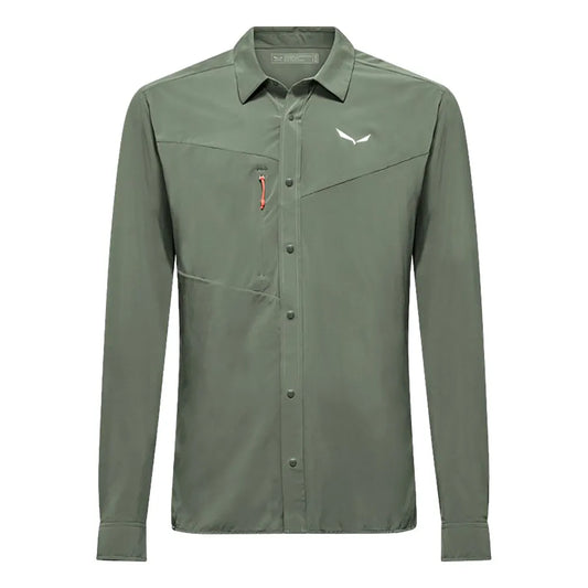 Salewa Puez long sleeve shirt