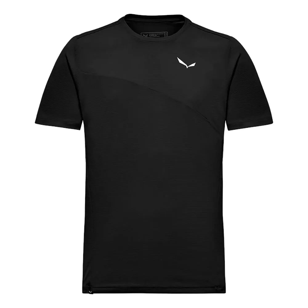 Salewa Puez Sporty Dry short sleeve T-shirt