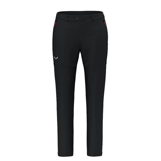 Salewa Puez Talvena Durastretch 2/1 convertible pants