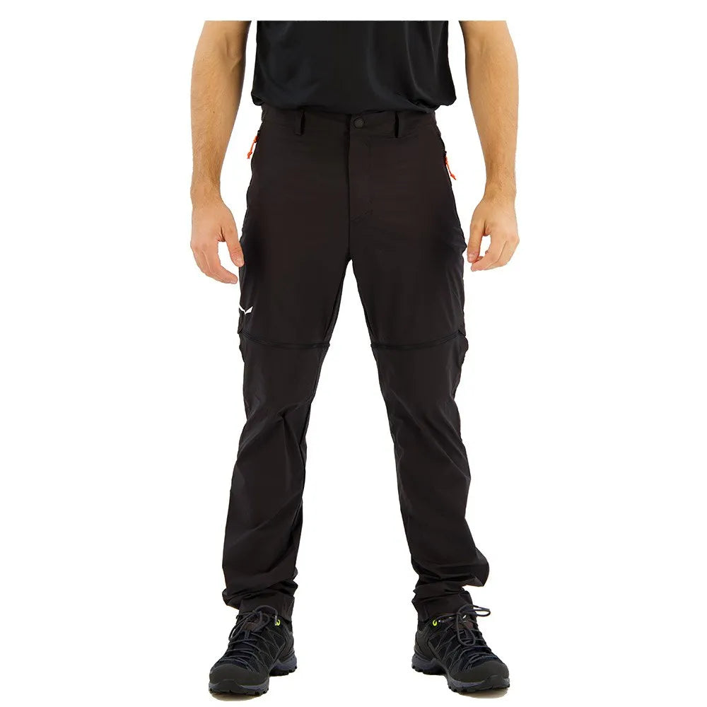 Salewa Puez Talveno Durastretch 2/1 convertible pants