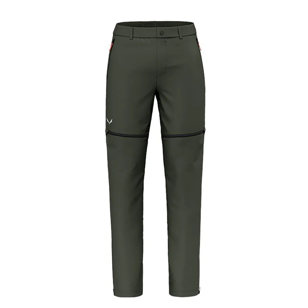Salewa Puez Talveno Durastretch 2/1 convertible pants