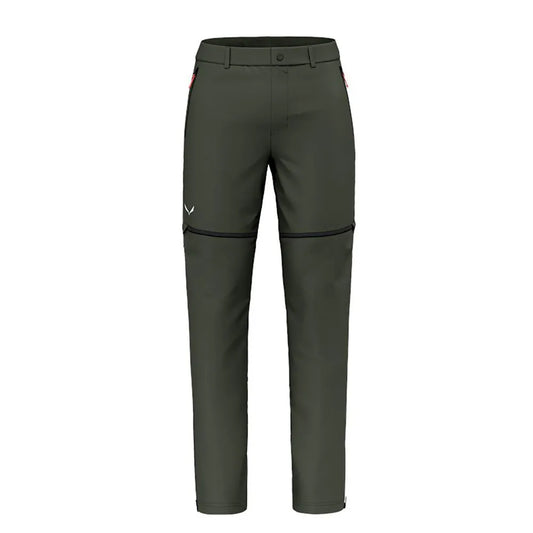 Salewa Puez Talveno Durastretch 2/1 convertible pants