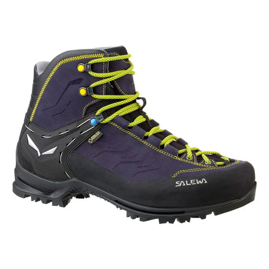 Salewa Rapace GORE-TEX® mountaineering boots