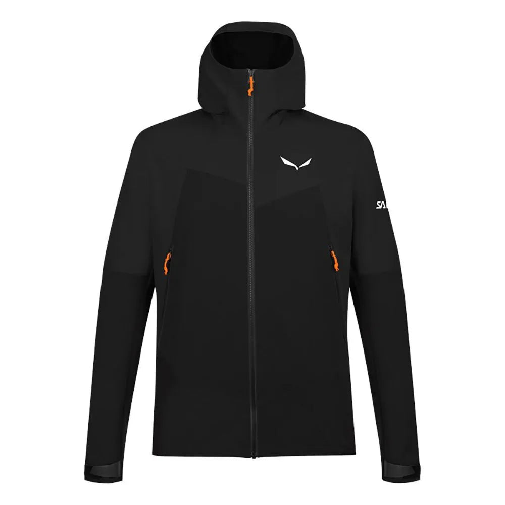 Salewa Sella Durastretch jacket