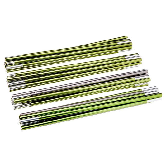 Salewa Sierra Leone III pole set