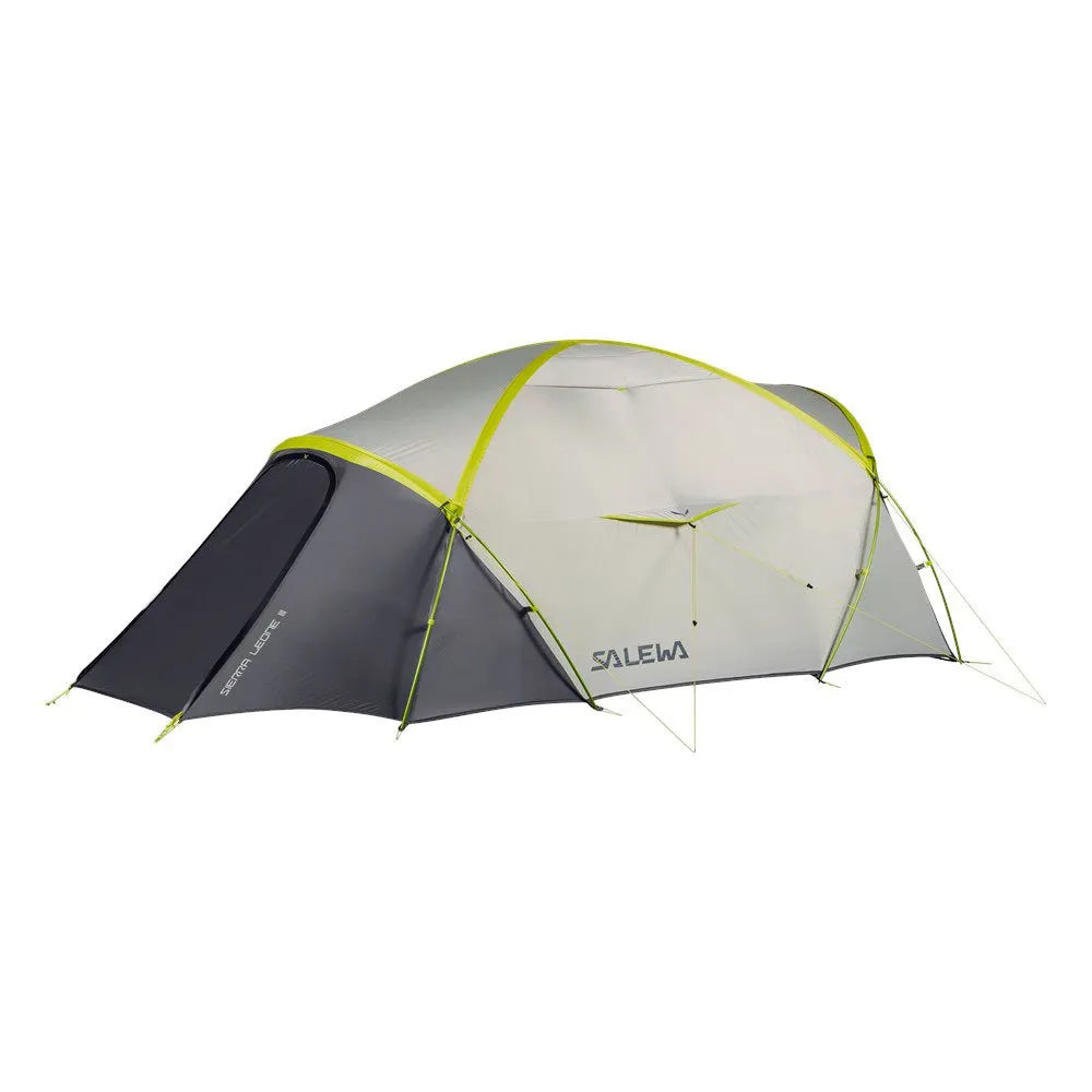 Salewa Sierra Leone III tent