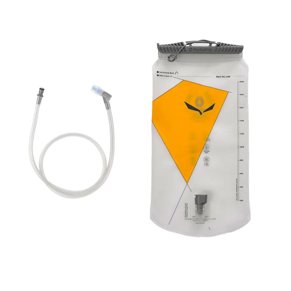 Salewa Transflow 2L hydration bag